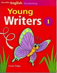 Macmillan English Handwriting: Young Writers 1