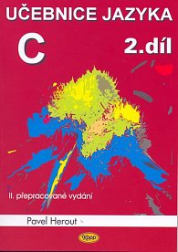 Učebnice jazyka C - 2.díl