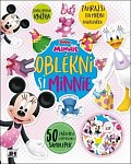 Minnie - Oblékni si, 1.  vydání