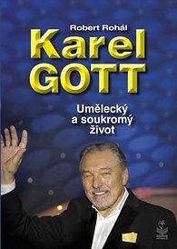 Karel Gott - Umělecký a soukromý život, 1.  vydání