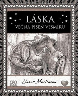 Láska - Věčná píseň vesmíru