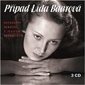 Případ Lída Baarová – 3CD