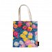 Monet’s Chrysanthemums / Monet’s Chrysanthemums / Canvas Bag /