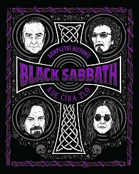 Kompletní historie Black Sabbath - Kde číhá zlo