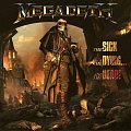 Sick, The Dying And The Dead! (CD)