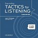 Expanding Tactics for Listening Class Audio CDs /4/ (3rd)