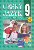 Český jazyk 9 pro ZŠ RVP, 1.  vydání