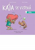 Kája se vzteká