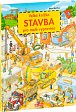 Velká knížka STAVBA pro malé vypravěče, 2.  vydání