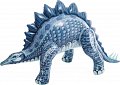 Dinosaurus nafukovací