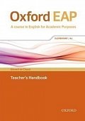 Oxford English for Academic Purposes A2 Teacher´s Handbook
