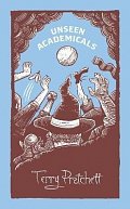 Unseen Academicals: (Discworld Novel 37), 1.  vydání