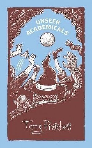Unseen Academicals: (Discworld Novel 37), 1.  vydání