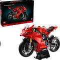 LEGO® Technic 42202 Motorka Ducati Panigale V4 S