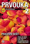 Prvouka pro 2. ročník ZŠ, pracovní sešit