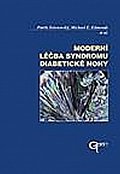 Moderní léčba syndromu diabetické nohy