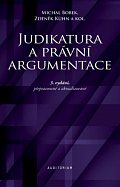 Judikatura a právní argumentace