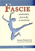 Fascie - Anatomie, poruchy a ošetření