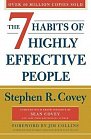 The 7 Habits Of Highly Effective People: Revised and Updated