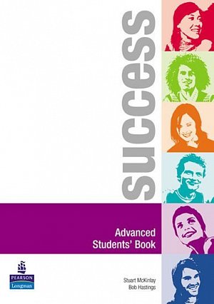 Success Advanced Students´ Book