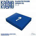 KARMA (Ceremony Version) - CD