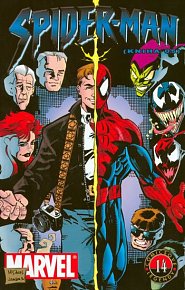 Spider-man 5 - Comicsové legendy 14