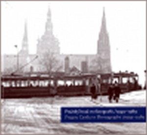 Pražský hrad ve fotografii 1939-1989