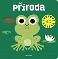 Příroda - Zvuková knížka, 1.  vydání