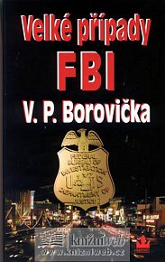 Velké případy FBI - 2. vydání