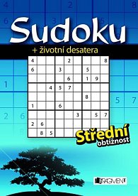 Sudoku + životní desatera