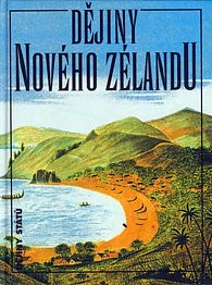 Dějiny Nového Zélandu