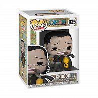 Funko POP Animation: One Piece - Crocodile