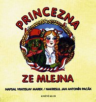 Princezna ze mlejna