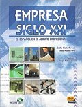 Empresa Siglo XXI - Libro + CD NE