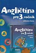 Angličtina pro 3. ročník ZŠ Učebnice + CD