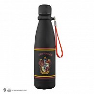 Harry Potter Nerezová láhev 500 ml na teplé a studené nápoje - Nebelvír