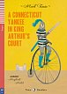 Teen ELI Readers 1/A1: A Connecticut Yankee In King Arthur´s Court + Downloadable Multimedia