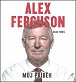 Alex Ferguson Můj příběh (audiokniha)
