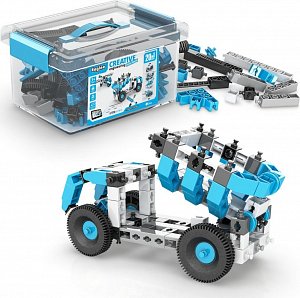 Engino: Box 20v1