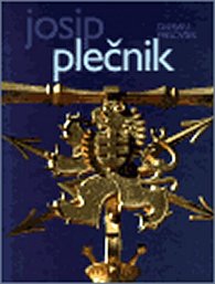 Plečnik Josip - život a dílo