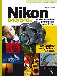 Nikon D40/D40x