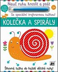 Kolečka - Nauč ruku kreslit