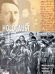 Holocaust - Ztracená slova
