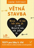 Umím češtinu? - Větná stavba 5