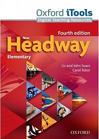 New Headway Elementary iTools DVD-ROM Pack (4th)