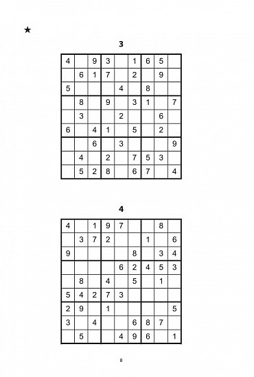 Náhled Sudoku