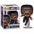 Funko POP: Marvel What If - T´Challa Star-Lord