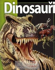 Dinosauři - Na vlastní oči