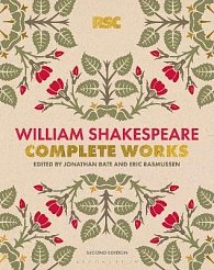 The RSC Shakespeare: The Complete Works