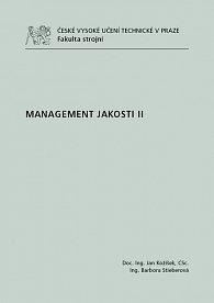 Managment jakosti II